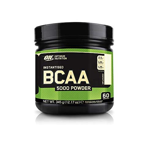 Best BCAA Supplements: Top 10 BCAA Brands Reviewed