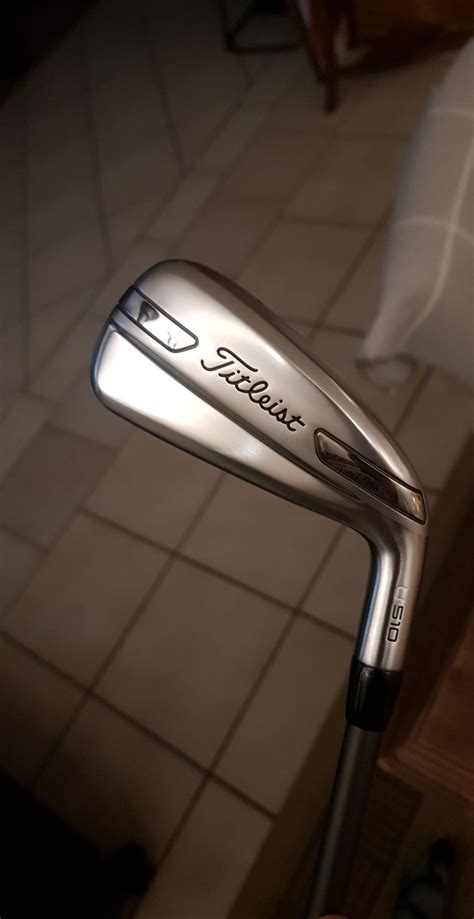 Another addition to the 1 Iron collection. : r/golf