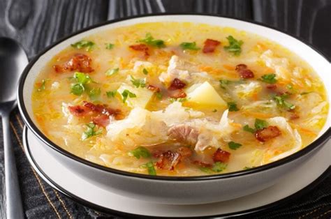 23 Popular Polish Soups (+ Easy Recipes) - Insanely Good