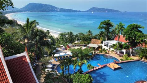 Novotel Phuket Resort, Patong Beach