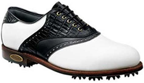 footjoy classic golf shoes