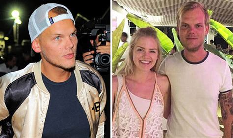 Avicii death: Truth behind his final pics exposed after DJ said he 'was going to die ...