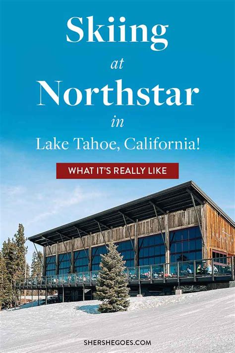 Is Northstar California Good for Beginners? (Ski Resort Review)