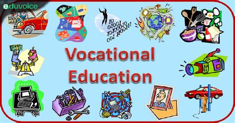 What Is Vocational Training?﻿ Benefits of Vocational Education