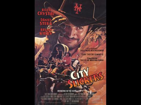 City Slickers Quotes. QuotesGram