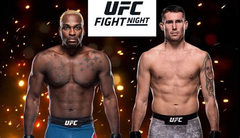 UFC Fight Night 191: Brunson vs. Till analysis, prediction