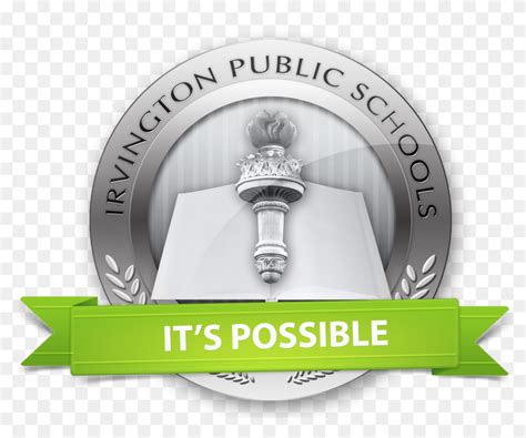 Irvington Public Schools Logo, HD Png Download - 1689x1689 (#3932451 ...