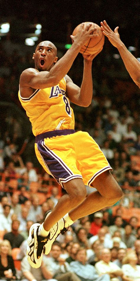 Kobe Bryant Adidas Shoes: The Brand Remembers His ‘Lasting Legacy’ – Footwear News