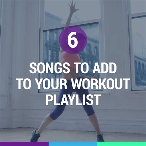 Boost your workout with these energizing songs! | Workout playlist ...