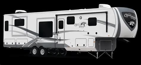 10 Best RVs With Washer and Dryer - Camper Grid