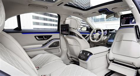 Mercedes Benz Interior Color Options | Cabinets Matttroy