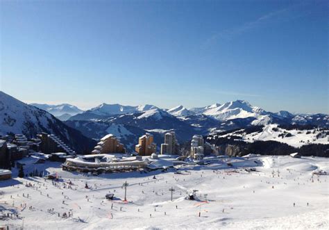 Avoriaz Ski Resort - Family Ski Holidays - Review