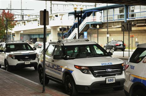 Terror threat spurs call for rail security money - Connecticut Post