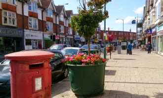 Southbourne | Visit Bournemouth