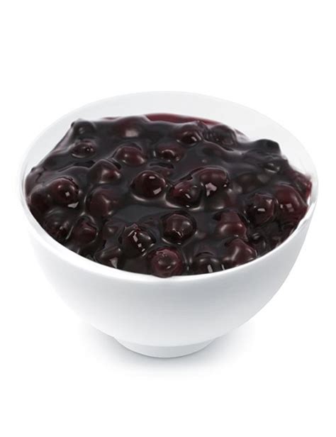 Saskatoon Berry Pie Filling - Prairie Berries