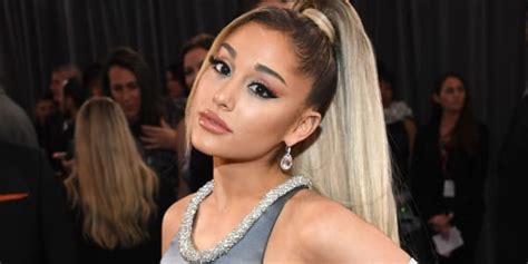 Ariana Grande Joins ‘The Voice’ as New Coach for the Show | Complex