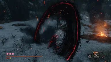 Mortal Blade Arts at Sekiro: Shadows Die Twice Nexus - Mods and community