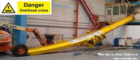 Overhead Crane Safety Training Ppt | Electric hoist, rope & chain electric hoist, hoist cranes ...