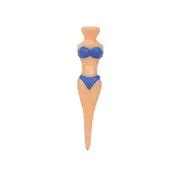 Golf Tees Bikini Lady Shaped Nude Woman Funny Stylish! - Temu United ...