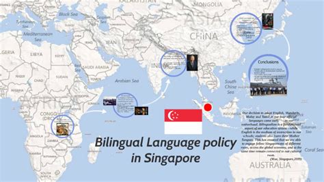 Bilingual Language policy in Singapore by Vicky Cui on Prezi