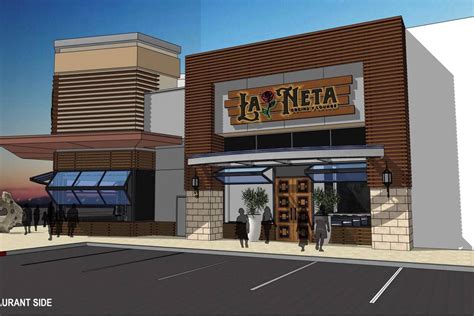 La Neta Mexican restaurant to open in Downtown Summerlin | Las Vegas Review-Journal