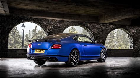 Bentley Continental Supersports 5 Wallpaper - HD Car Wallpapers #7621