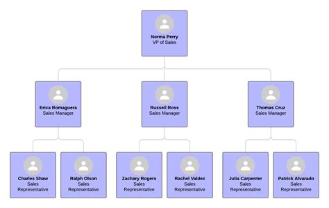 How to Structure Your Sales Organization for Success | Lucidchart Blog