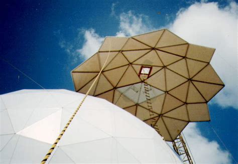 Antennas for Communications (AFC) Radomes and Radome Product Capabilities