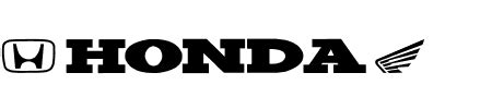 Free Honda Font Download - Infos, TTF Preview & CharMap | DailyFreeFonts.com