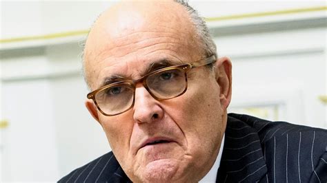 The Real Reason Rudy Giuliani Is Coming To Andrew Cuomo's Defense