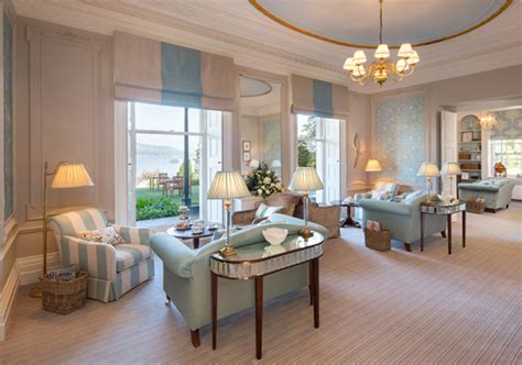 Laura Ashley Belsfield Hotel - The Laura Ashley Blog