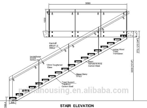 Source Indoor build glass floating staircase design with wooden treads on m.alibaba.com | Glass ...