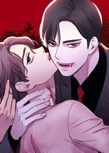 Staff appearing in Dine With a Vampire Manga | Anime-Planet