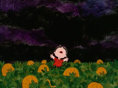 It’s the Great Pumpkin, Charlie Brown is a Christmas special wearing a Halloween costume - Vox