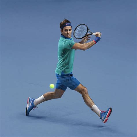 Roger Federer's US Open 2014 Outfit ~ Roger Federer The Champ