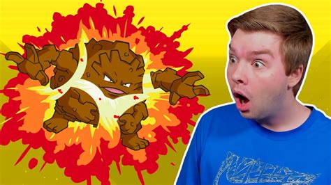 My WORST Shiny Pokemon Fails - YouTube