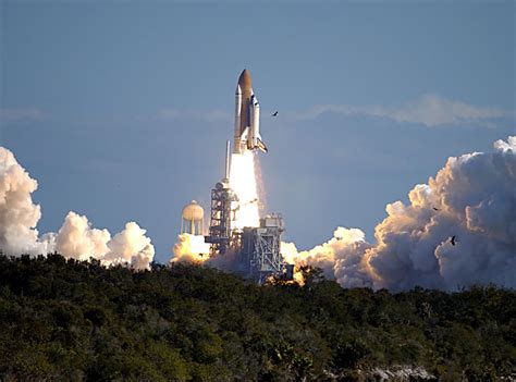 How the Columbia Shuttle Disaster Changed Spacecraft Safety Forever | Space