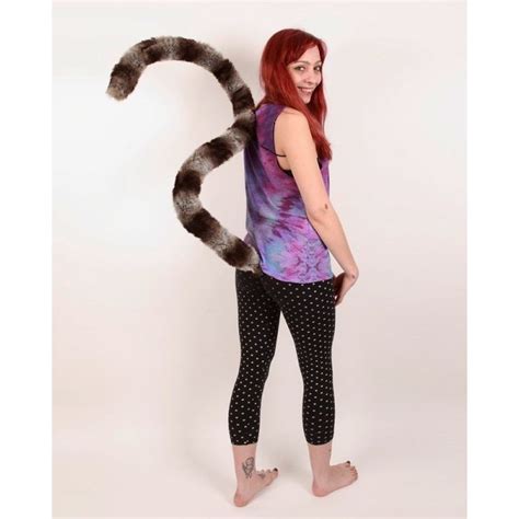 Animal Tails For Humans: Would You Wear One? (PHOTOS) | HuffPost Life