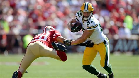 49ers vs. Packers final score: Game management, poor tackling leaves ...