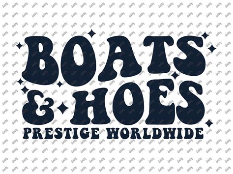 Boats and Hoes 2024 Svg Png Boats & Hoes PNG Step Brothers - Etsy Canada