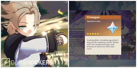 Genshin Impact Codes - Free Primogems & Rewards (November 2023)