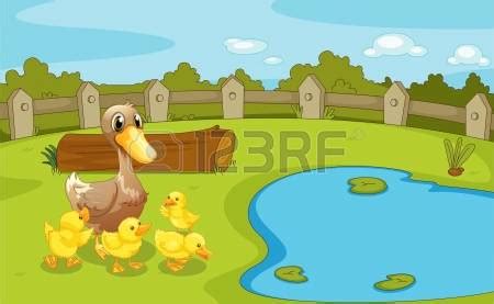 Duck pond clipart 20 free Cliparts | Download images on Clipground 2024