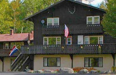 Whiteface Chalet (Whiteface Mountain, NY) - Resort Reviews ...