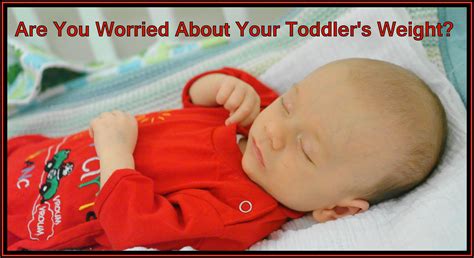 Underweight Toddler, Causes of underweight child, How to improve baby's weight - Parenting ...