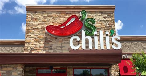 Is Chili's Donating 15 Percent of Every Sale to Planned Parenthood? | Snopes.com