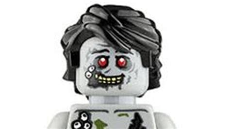 The LEGO Zombie Apocalypse Is Nigh | Firestar Toys LEGO Blog