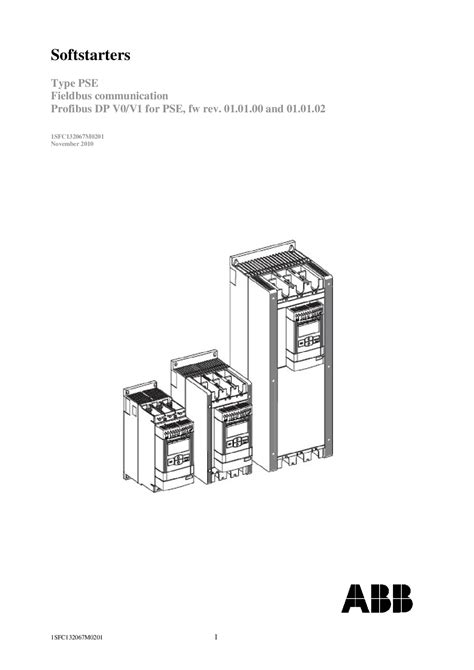 Fieldbus communication - Docsity