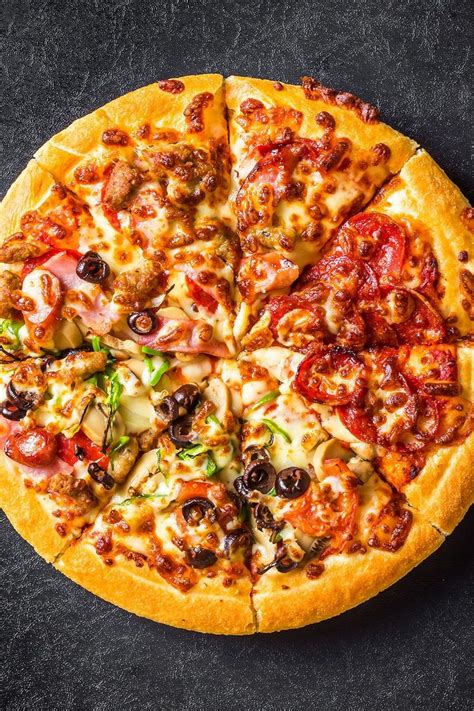 7 Receitas de Pizza Toscana + Inúmeras Modos de Preparos para Você Variar o Cardápio do Fim de ...