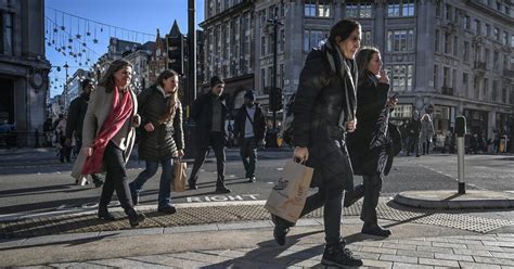 U.K. Inflation Slows to 4.6%, Lowest in Two Years - The New York Times