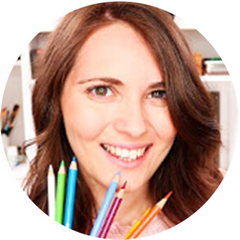 kirsty youtube artists - Sarah Renae Clark - Coloring Book Artist and Designer